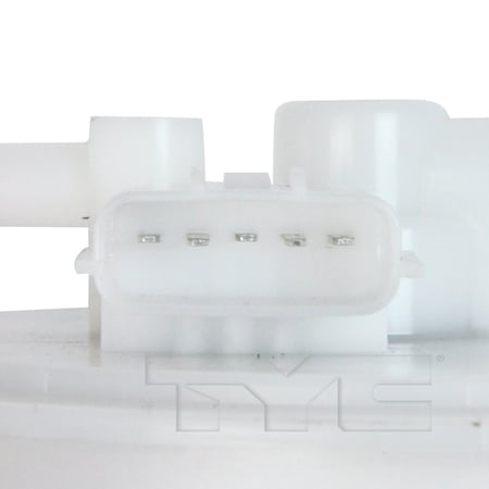 Tyc FUEL PUMP 150311-A